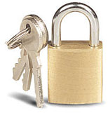 padlock