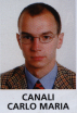 CANALI Carlo Maria - Boschi di Carrega