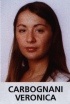 CARBOGNANI Veronica - Commercio e servizi sociali
